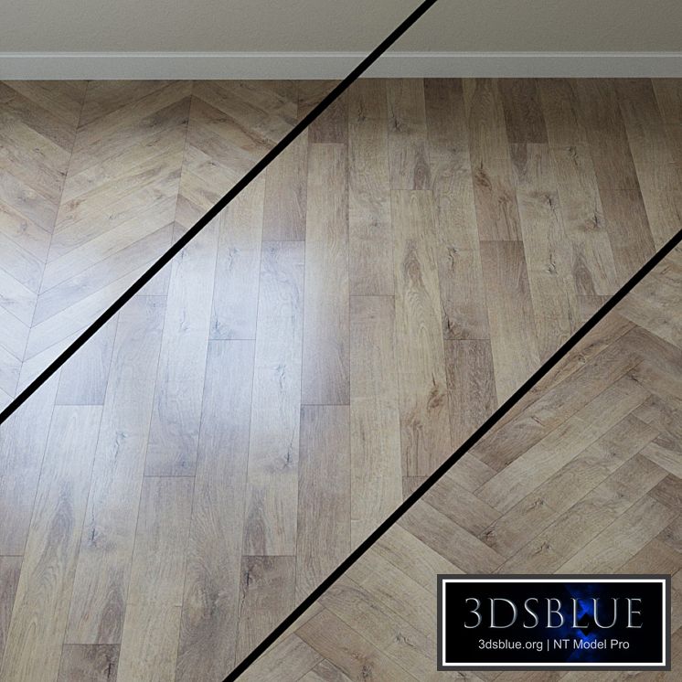 Laminate Dumafloor (Aquafloor) Waterproof Laminate AF6031 Glue art. AF6031