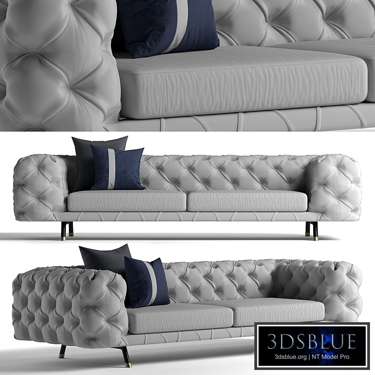 Sofa DANIEL Ulivi Salotti