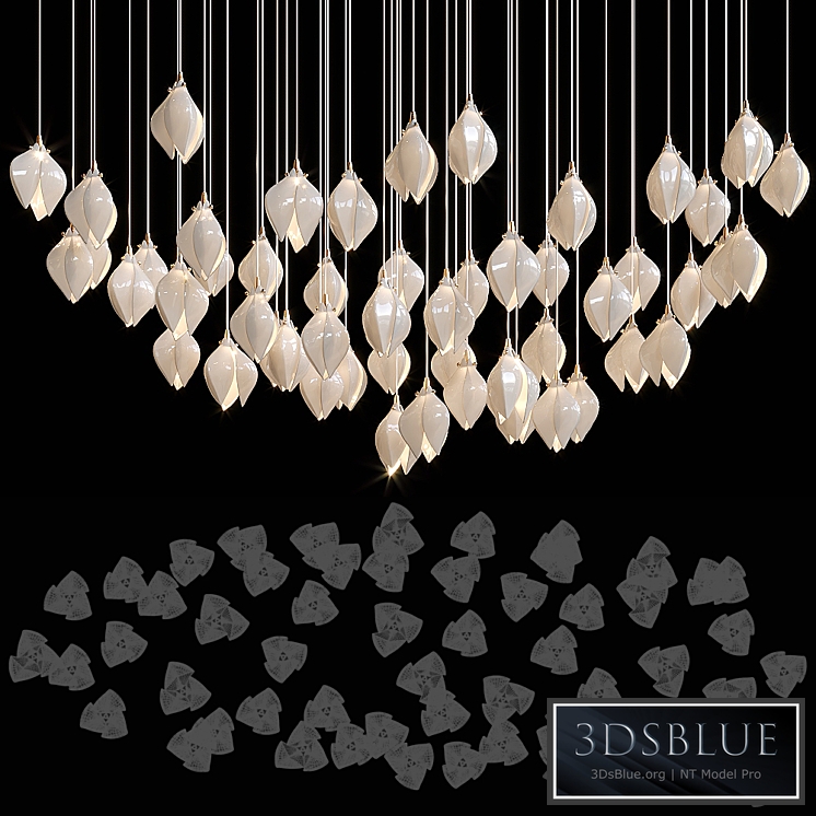 Haberdashery Luxury Bloom