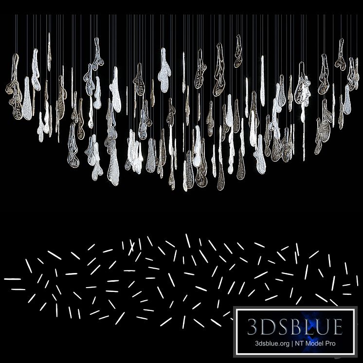 Droplight - Vargov Design