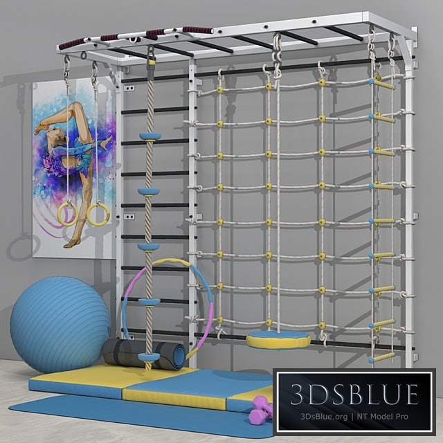 WALL WITH A LARGE HANDLE # 3