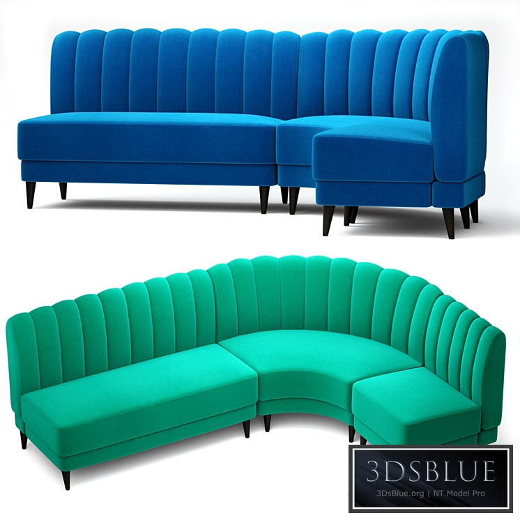 Bar Seating_sofa