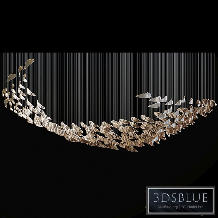 Sans Souci WINGS L02