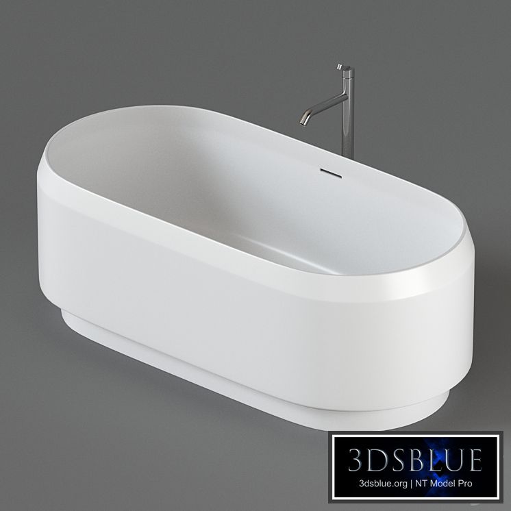 Agape Project Lariana Bathtub