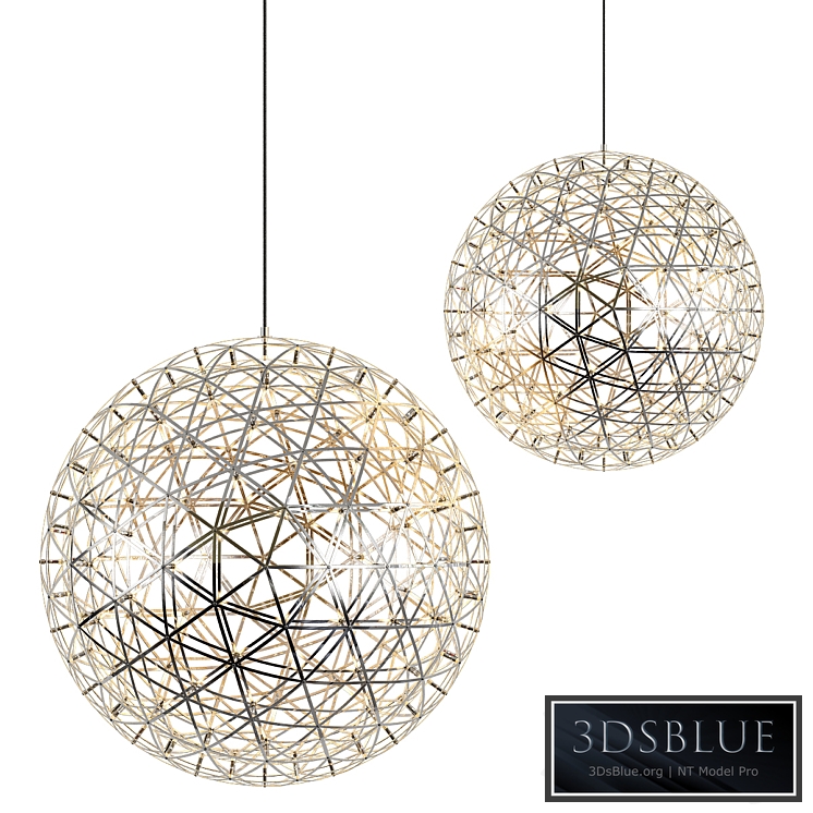 spark ball stainless