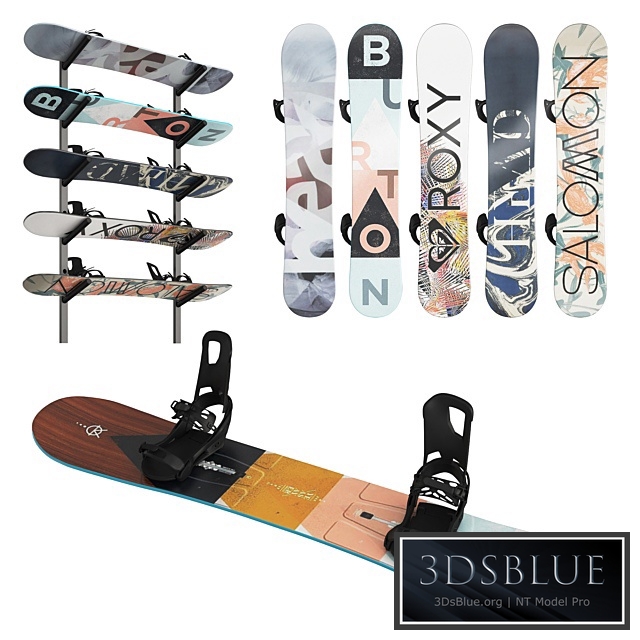 Snowboards