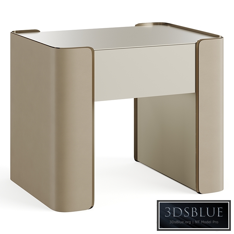 Fendi Casa Icon Bedside