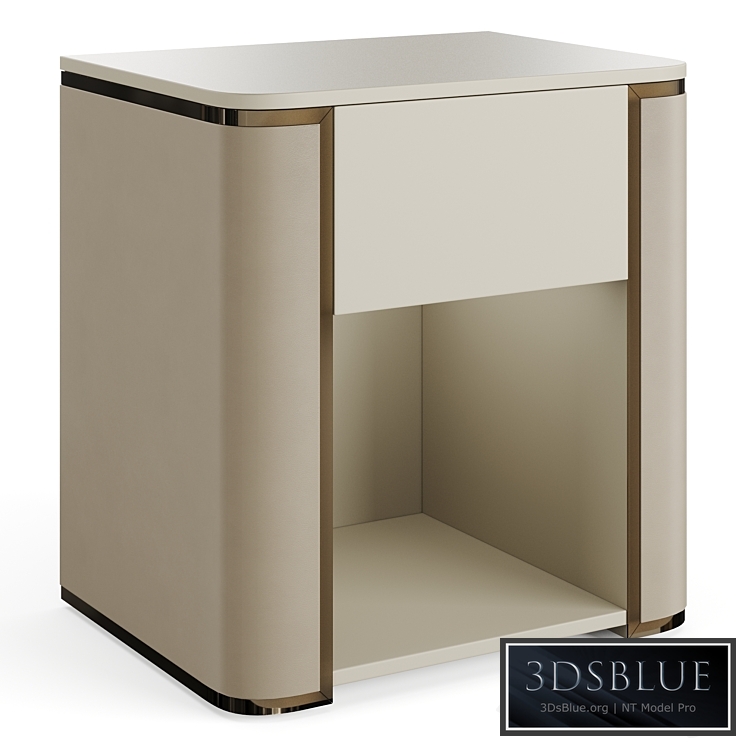 Fendi Mercury Lacquer CMO (17L)