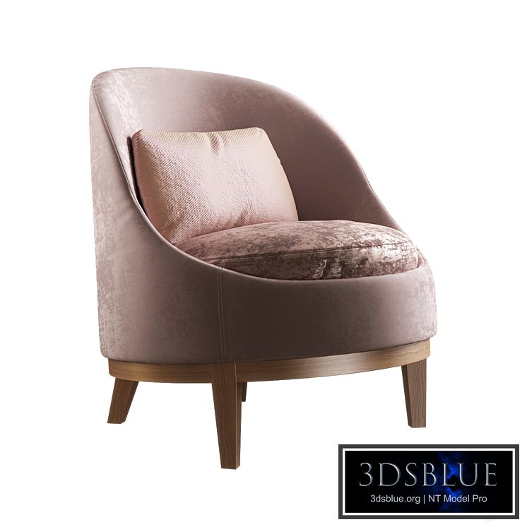 Piet Boon Belle Armchair