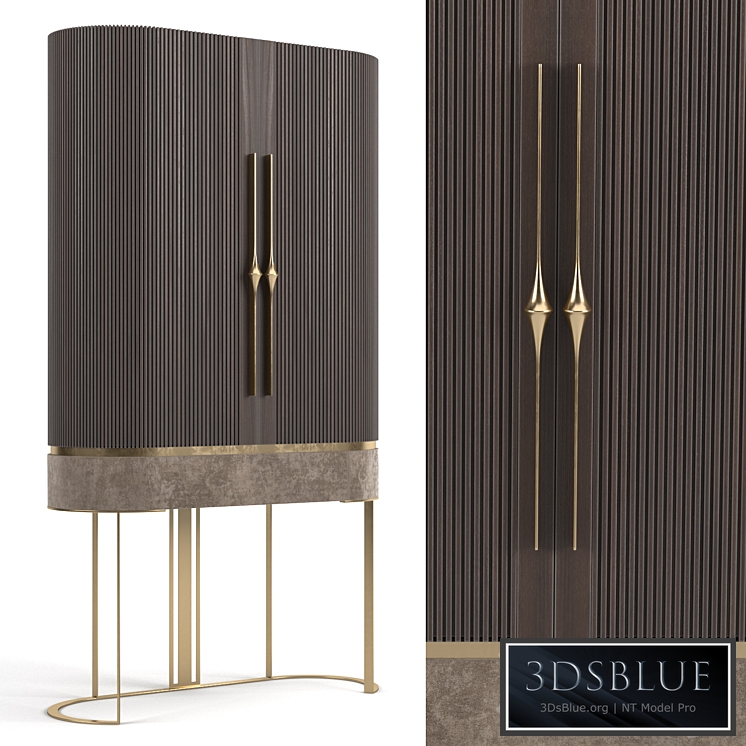 Medea cabinet MD 702