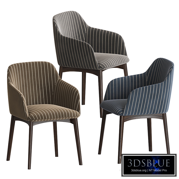 Elle Dining Chair Calligaris