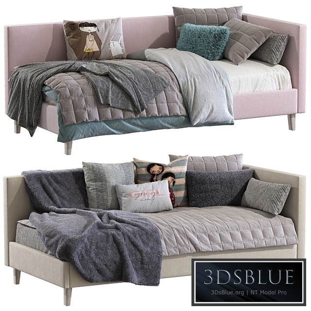 Baby bed Be-Max / Twils 5