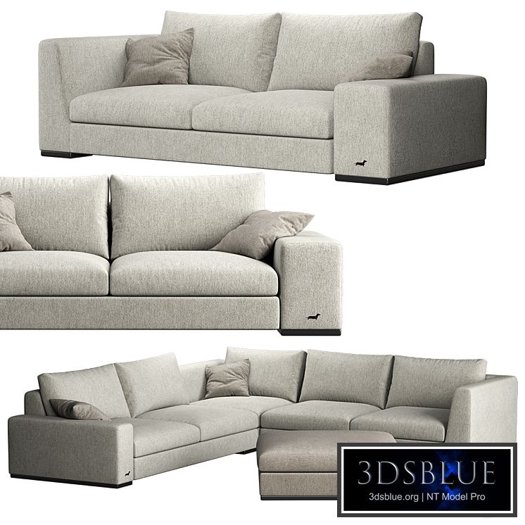PASSION Sofa sofaclub