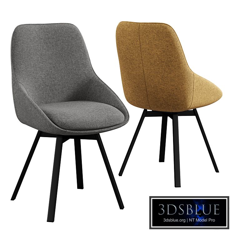 La Forma Haston chair