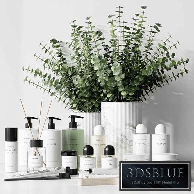 Bathroom Accessories 2