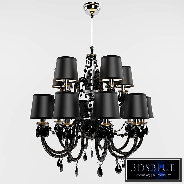 Italamp Lenoir 445/10 +5