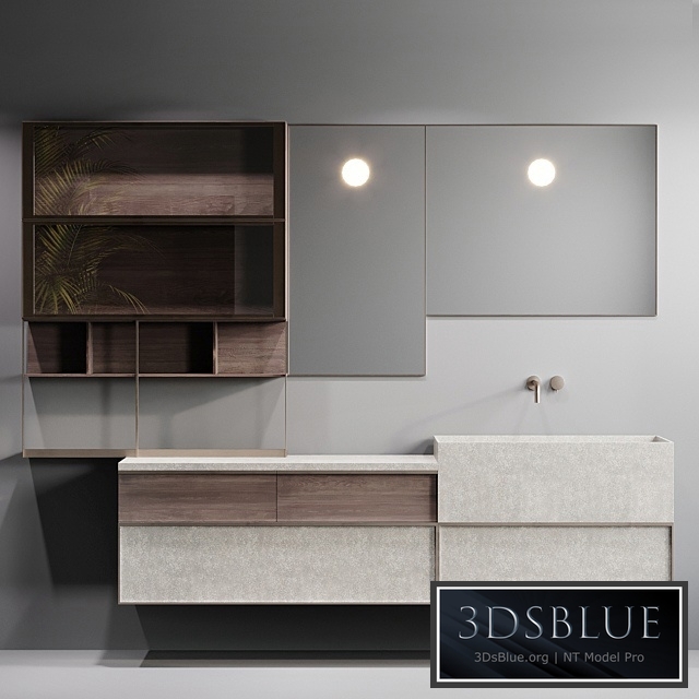 Composition Of San Marco