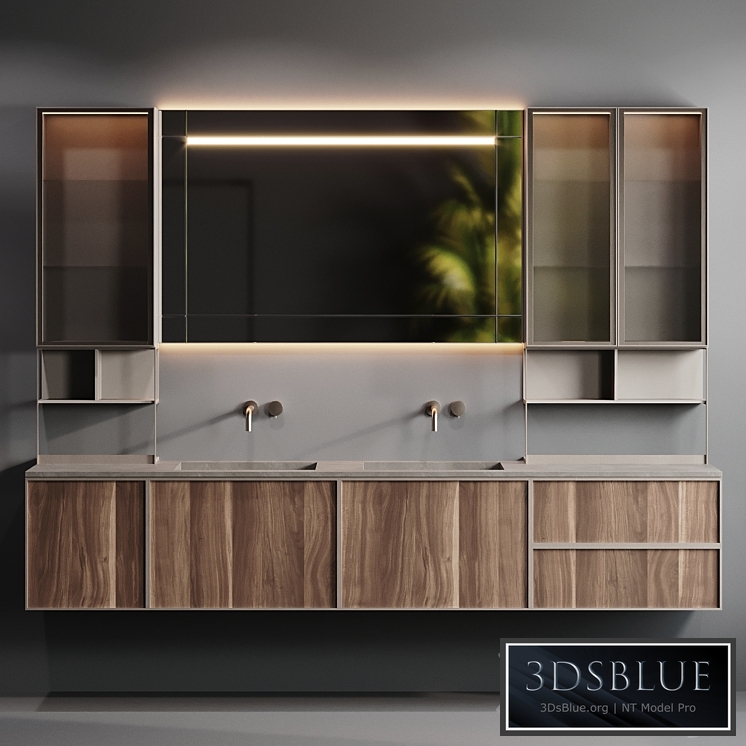 Composition Of Dorsoduro