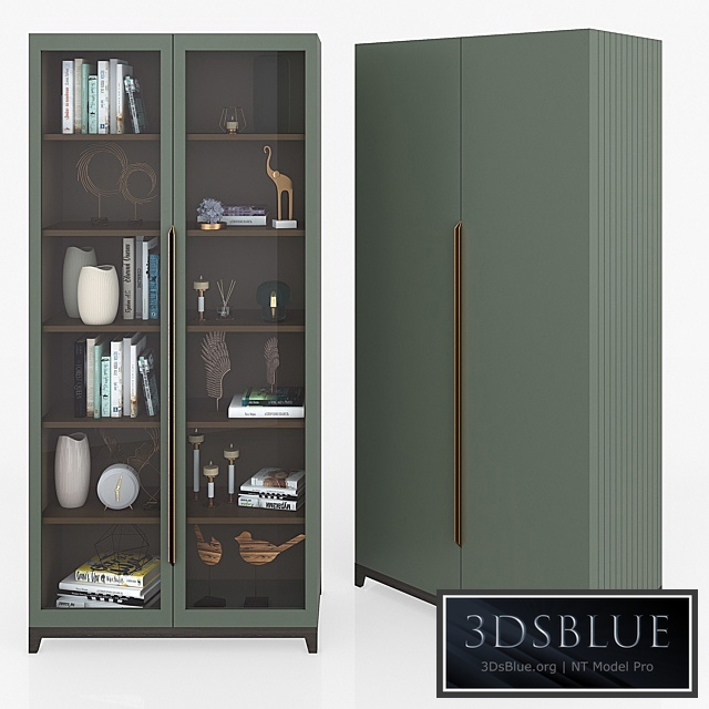 Dantone Home Metropolitan