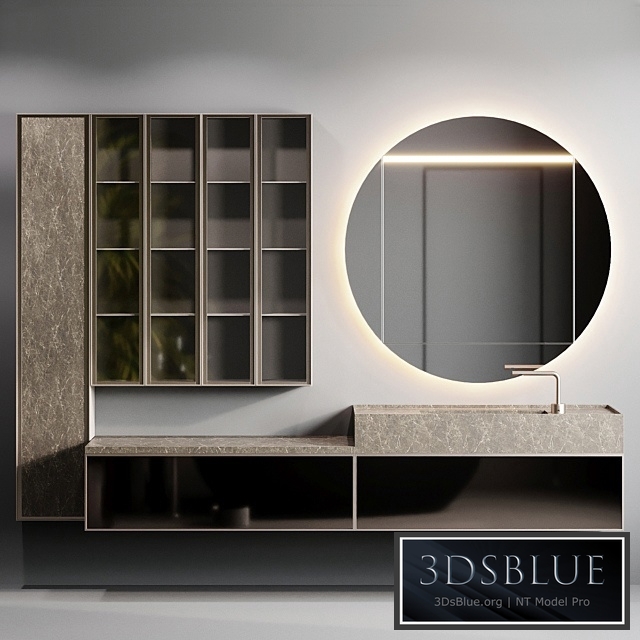 Composition Of San Polo