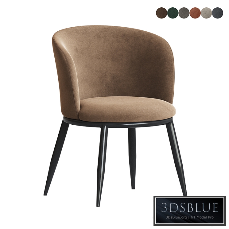 Eichholtz Dining Chair Filmore