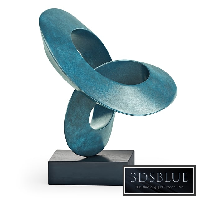 CGB Sculpture The Trinity