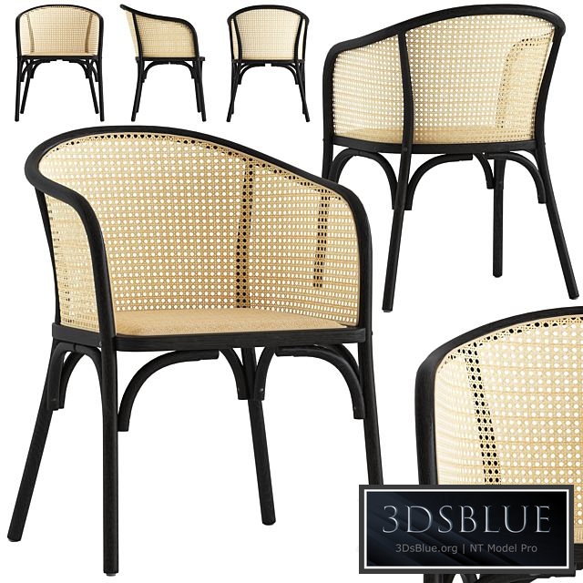 Misterwils Trendy Chair