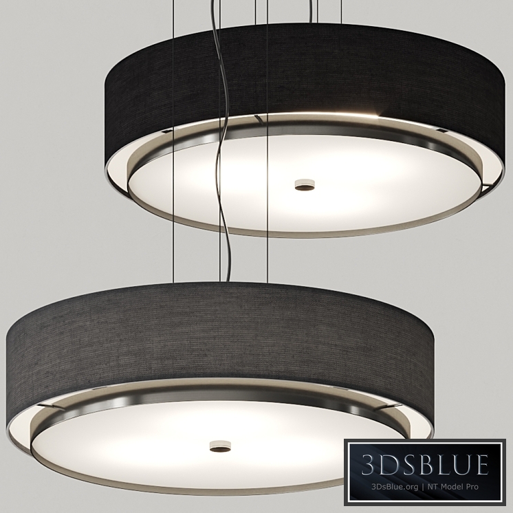 Estiluz Iris Pendant Lamps