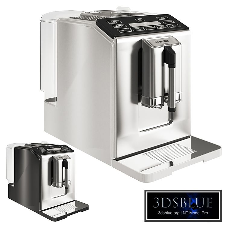 Bosch Coffee Machine