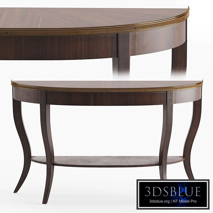 Theodore Alexander Eleonore Console table