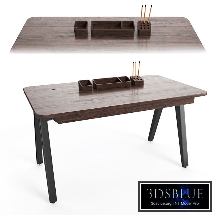 Orson Desk