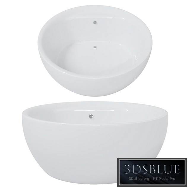 Bath Knief Club 160x62 cm