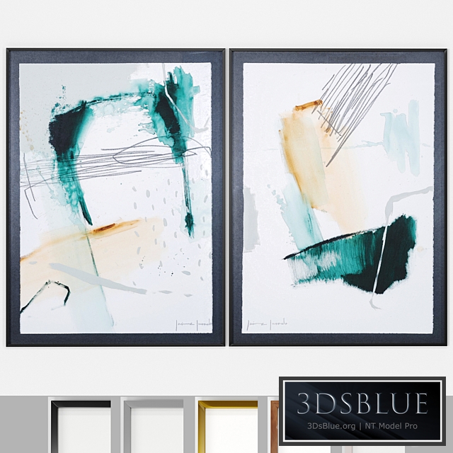 Art Frams 112- Selva