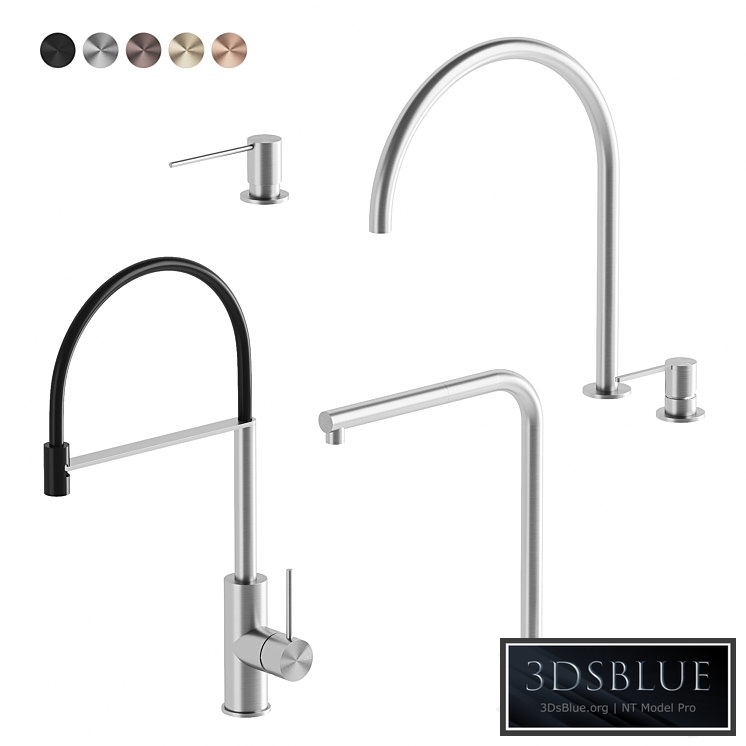 Cea kitchen faucet