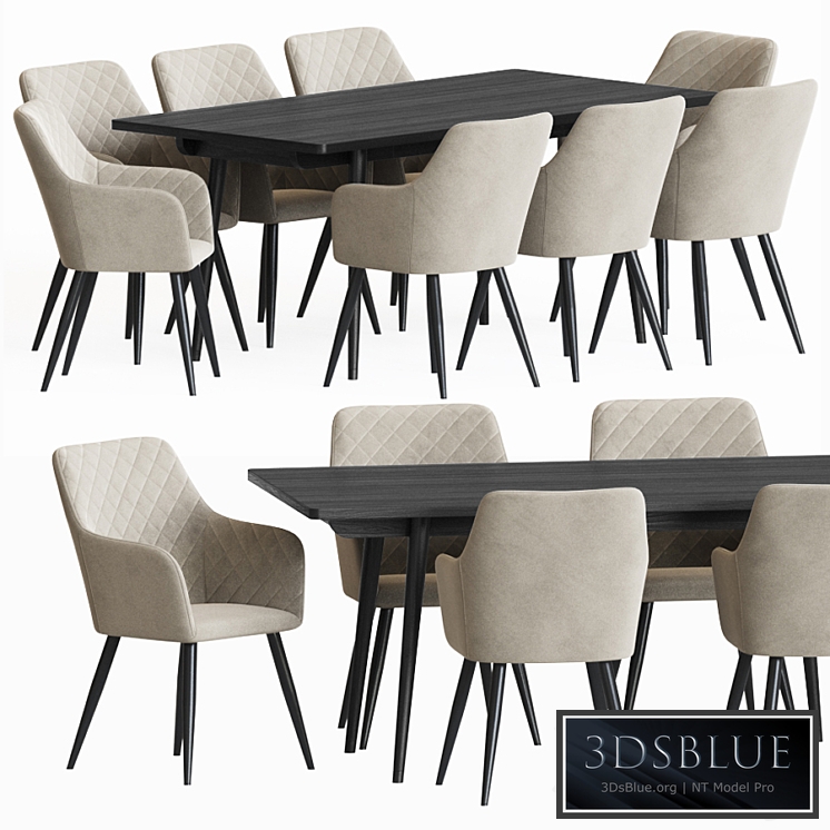 Dining Set 88