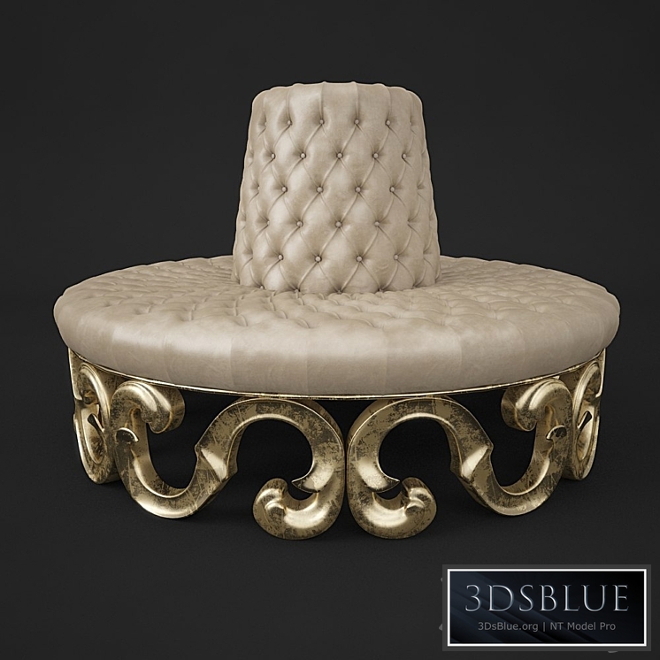 Banquettes CHRISTOPHER GUY