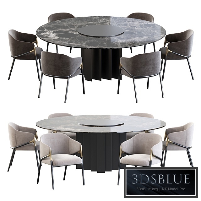 Hammer Guest Side Seating and Exlis Amura Complements