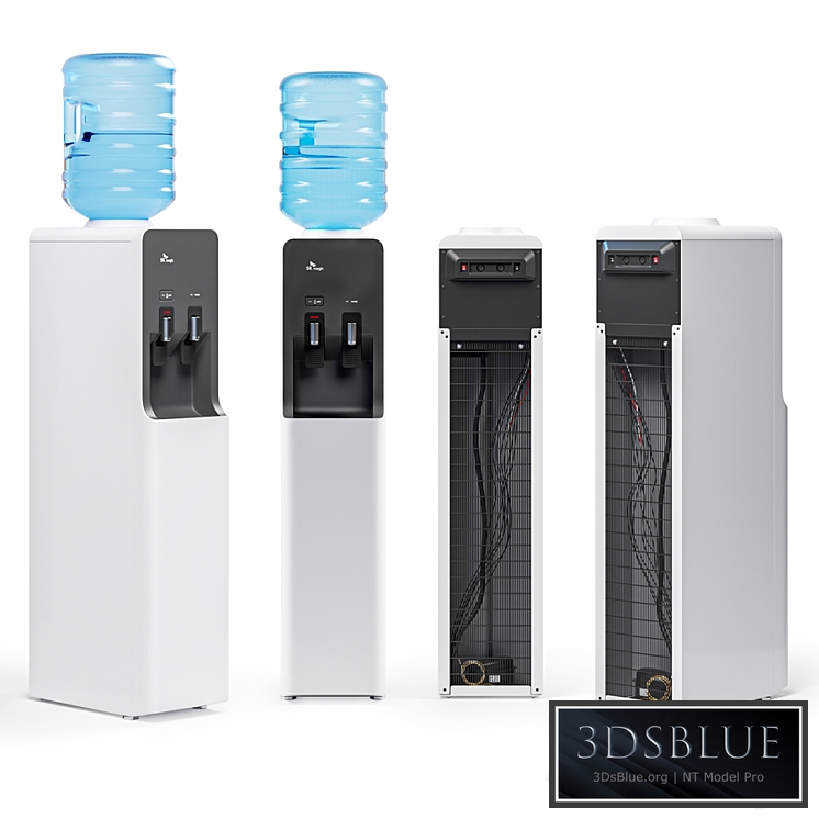 SK Magic water dispenser
