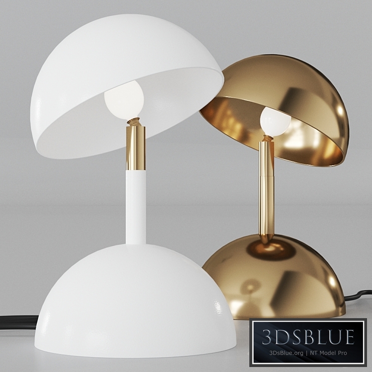 DIABOLO Table lamp By Eden Design