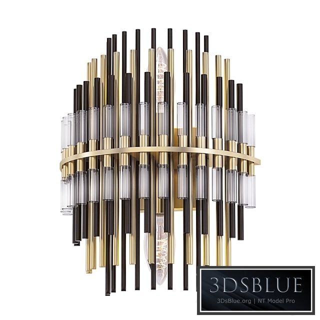 Hardware Emile Sconce