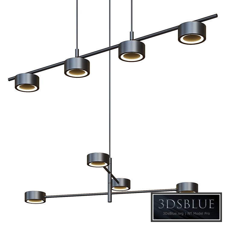 Clyde 4 MoodMaker Light