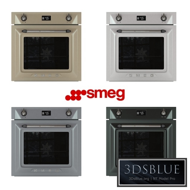 Smeg / SF6922 oven