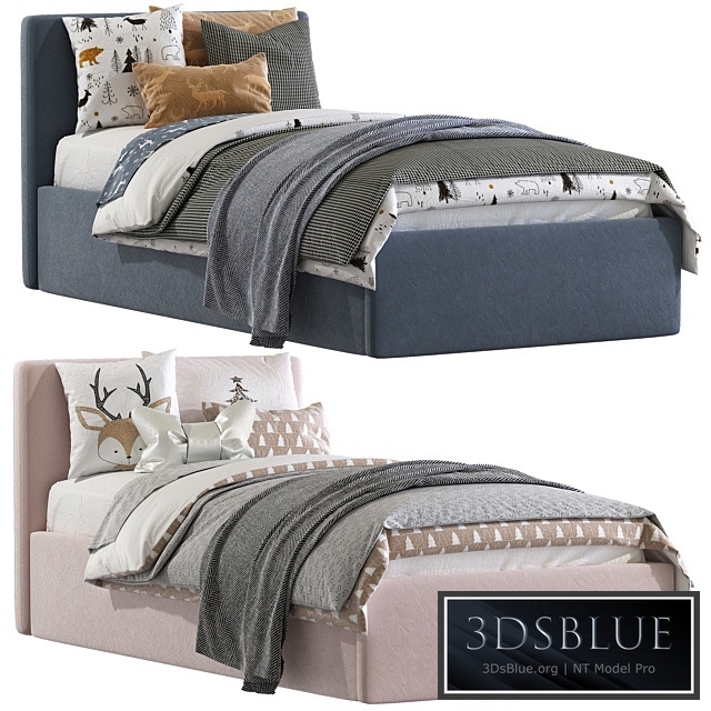 Maya Barrè / Twils 3 bed