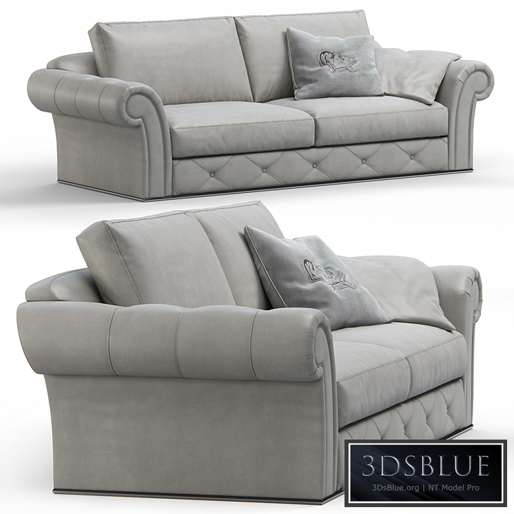 Formerin Ramon Plus Sofa