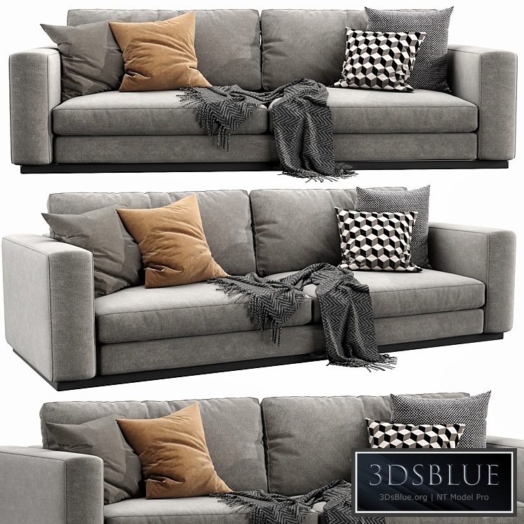 Molteni & C Reversi 14