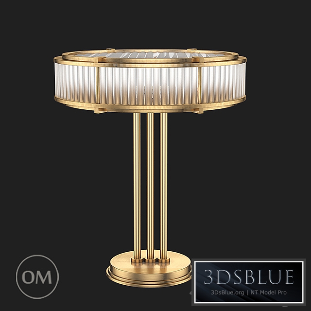 Kutek Lavone LAV-LG-2 (P) OM