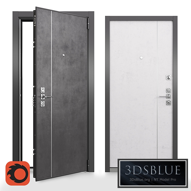 Torex Ultimatum Next UM-3