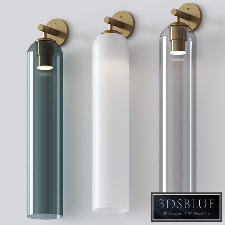 Articolo - Float Wall sconce