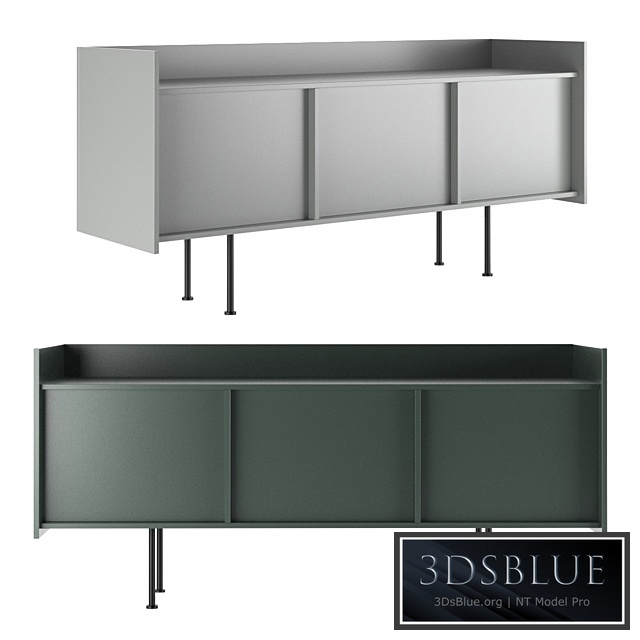 Viruna Landing buffet