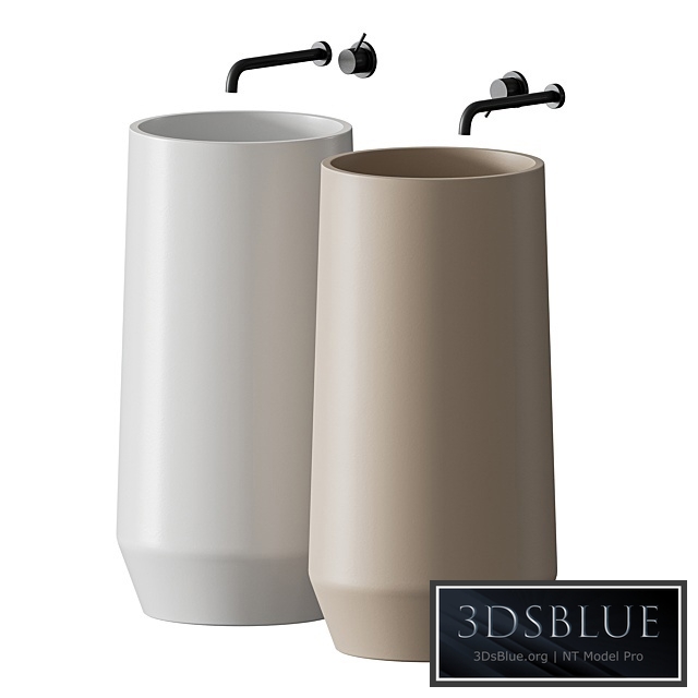 Acquabella VENET Washbasin